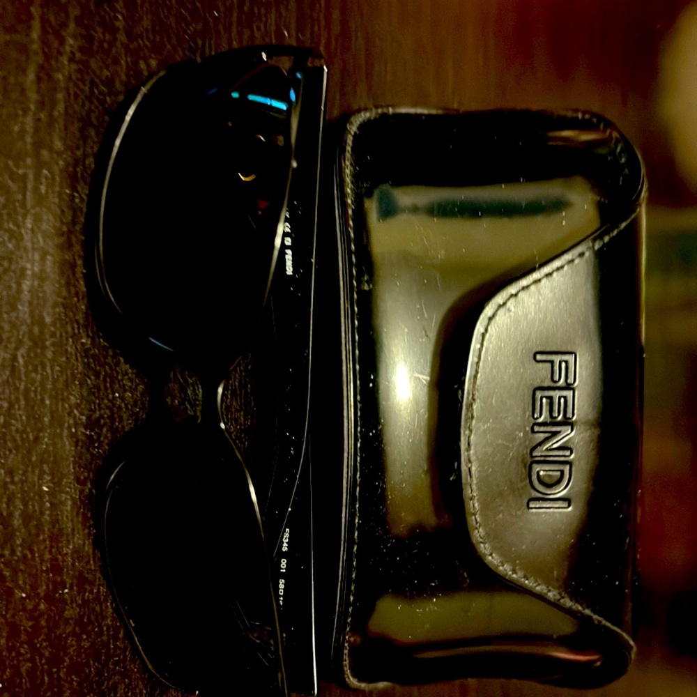 Fendi sunglasses